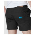ELWD EWD202_BLK - MENS BASIC SHORT BLACK 