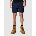 ELWD EWD205_404 - MENS ELASTIC LIGHT SHORT NAVY Workwear Shorts ELWD EWD205_404 - MENS ELASTIC LIGHT SHORT NAVY Workwear Shorts