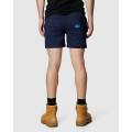 ELWD EWD205_404 - MENS ELASTIC LIGHT SHORT NAVY Workwear Shorts ELWD EWD205_404 - MENS ELASTIC LIGHT SHORT NAVY Workwear Shorts