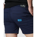 ELWD EWD205_404 - MENS ELASTIC LIGHT SHORT NAVY Workwear Shorts ELWD EWD205_404 - MENS ELASTIC LIGHT SHORT NAVY Workwear Shorts