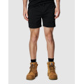 ELWD EWD205_BLK - MENS ELASTIC LIGHT SHORT BLACK Workwear Shorts ELWD EWD205_BLK - MENS ELASTIC LIGHT SHORT BLACK Workwear Shorts