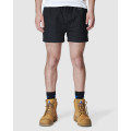 ELWD EWD206_BLK - MENS ELASTIC SHORT SHORT BLACK Workwear Shorts ELWD EWD206_BLK - MENS ELASTIC SHORT SHORT BLACK Workwear Shorts