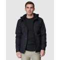 ELWD EWD401_BLK - MENS UTILITY JACKET BLACK Workwear Hoodies/Jackets