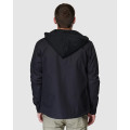 ELWD EWD401_BLK - MENS UTILITY JACKET BLACK Workwear Hoodies/Jackets