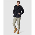ELWD EWD401_BLK - MENS UTILITY JACKET BLACK Workwear Hoodies/Jackets
