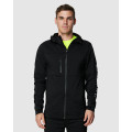ELWD EWD403_BLK - MENS LIGHT JACKET BLACK Workwear Hoodies/Jackets