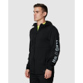 ELWD EWD403_BLK - MENS LIGHT JACKET BLACK Workwear Hoodies/Jackets