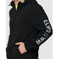 ELWD EWD403_BLK - MENS LIGHT JACKET BLACK Workwear Hoodies/Jackets