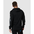 ELWD EWD403_BLK - MENS LIGHT JACKET BLACK Workwear Hoodies/Jackets