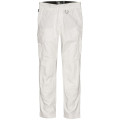 ELWD EWD501_653 - WOMENS UTILITY PANT WHITE Workwear Pants ELWD EWD501_653 - WOMENS UTILITY PANT WHITE Workwear Pants