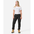 ELWD EWD505_BLK - WOMENS SLIM PANT BLACK ELWD EWD505_BLK - WOMENS SLIM PANT BLACK