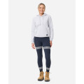 ELWD EWD508_404 - WOMENS REFLECTIVE LEGGING NAVY Women's Workwear ELWD EWD508_404 - WOMENS REFLECTIVE LEGGING NAVY Women's Workwear