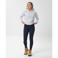 ELWD EWD509_404 - WOMENS LEGGING NAVY Women's Workwear