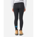 ELWD EWD509_BLK - WOMENS LEGGING BLACK Women's Workwear ELWD EWD509_BLK - WOMENS LEGGING BLACK Women's Workwear