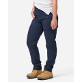 ELWD EWD510_404 - WOMENS LIGHT PANT NAVY Workwear Pants ELWD EWD510_404 - WOMENS LIGHT PANT NAVY Workwear Pants
