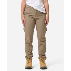 ELWD EWD510_578 - WOMENS LIGHT PANT STONE Workwear Pants