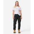ELWD EWD510_BLK - WOMENS LIGHT PANT BLACK Workwear Pants ELWD EWD510_BLK - WOMENS LIGHT PANT BLACK Workwear Pants