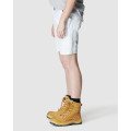 ELWD EWD601_653 - WOMENS UTILITY SHORT WHITE Workwear Shorts ELWD EWD601_653 - WOMENS UTILITY SHORT WHITE Workwear Shorts