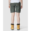 ELWD EWD601_AG7 - WOMENS UTILITY SHORT ARMY Workwear Shorts