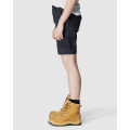 ELWD EWD601_BLK - WOMENS UTILITY SHORT BLACK Workwear Shorts ELWD EWD601_BLK - WOMENS UTILITY SHORT BLACK Workwear Shorts
