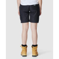 ELWD EWD601_BLK - WOMENS UTILITY SHORT BLACK Workwear Shorts ELWD EWD601_BLK - WOMENS UTILITY SHORT BLACK Workwear Shorts