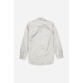 ELWD EWD701_1MQ - WOMENS UTILITY SHIRT DOVE GREY Workwear Shirts ELWD EWD701_1MQ - WOMENS UTILITY SHIRT DOVE GREY Workwear Shirts