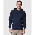 ELWD EWD802_404 - MENS BASIC PULLOVER NAVY Workwear Hoodies/Jackets ELWD EWD802_404 - MENS BASIC PULLOVER NAVY Workwear Hoodies/Jackets
