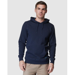 ELWD EWD802_404 - MENS BASIC PULLOVER NAVY Workwear Hoodies/Jackets
