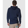 ELWD EWD802_404 - MENS BASIC PULLOVER NAVY Workwear Hoodies/Jackets ELWD EWD802_404 - MENS BASIC PULLOVER NAVY Workwear Hoodies/Jackets