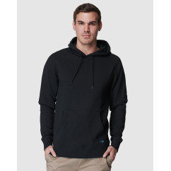 ELWD EWD802_BLK - MENS BASIC PULLOVER BLACK Workwear Hoodies/Jackets