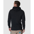 ELWD EWD802_BLK - MENS BASIC PULLOVER BLACK Workwear Hoodies/Jackets