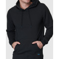 ELWD EWD802_BLK - MENS BASIC PULLOVER BLACK Workwear Hoodies/Jackets
