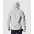 ELWD EWD803_309 - MENS SLICE PULLOVER GREY MARLE Workwear Hoodies/Jackets ELWD EWD803_309 - MENS SLICE PULLOVER GREY MARLE Workwear Hoodies/Jackets