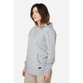 ELWD EWD850_309 - WOMENS BASIC PULLOVER GREY MARLE Workwear Hoodies/Jackets ELWD EWD850_309 - WOMENS BASIC PULLOVER GREY MARLE Workwear Hoodies/Jackets