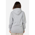 ELWD EWD850_309 - WOMENS BASIC PULLOVER GREY MARLE Workwear Hoodies/Jackets ELWD EWD850_309 - WOMENS BASIC PULLOVER GREY MARLE Workwear Hoodies/Jackets