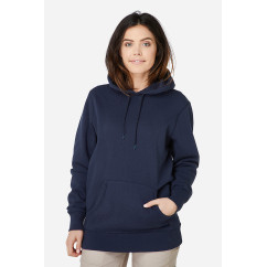 ELWD EWD850_404 - WOMENS BASIC PULLOVER NAVY Workwear Hoodies/Jackets
