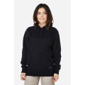 ELWD EWD850_BLK - WOMENS BASIC PULLOVER BLACK Workwear Hoodies/Jackets ELWD EWD850_BLK - WOMENS BASIC PULLOVER BLACK Workwear Hoodies/Jackets