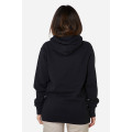 ELWD EWD850_BLK - WOMENS BASIC PULLOVER BLACK Workwear Hoodies/Jackets ELWD EWD850_BLK - WOMENS BASIC PULLOVER BLACK Workwear Hoodies/Jackets