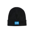 ELWD EWD950_BLK - ORIGINAL BEANIE BLACK Head, Eye & Ear protection