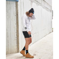ELWD EWD950_BLK - ORIGINAL BEANIE BLACK Head, Eye & Ear protection