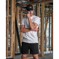 ELWD EWD961_BLK - BULLS FLEXFIT SNAPBACK CAP BLACK Head, Eye & Ear protection