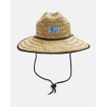 ELWD EWD965_2TZ - STRAW HAT STRAW Head, Eye & Ear protection ELWD EWD965_2TZ - STRAW HAT STRAW Head, Eye & Ear protection