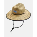 ELWD EWD965_2TZ - STRAW HAT STRAW Head, Eye & Ear protection ELWD EWD965_2TZ - STRAW HAT STRAW Head, Eye & Ear protection