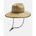 ELWD EWD965_2TZ - STRAW HAT STRAW Head, Eye & Ear protection ELWD EWD965_2TZ - STRAW HAT STRAW Head, Eye & Ear protection