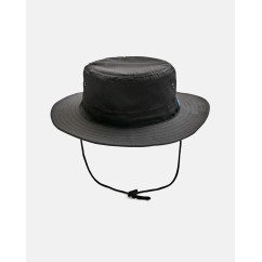 ELWD EWD966_BLK - BUCKET HAT BLACK Head, Eye & Ear protection