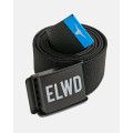 ELWD EWD981_BLK_L/XL - STRETCH WEBBING BELT BLACK Size L/XL Workwear Pants ELWD EWD981_BLK_L/XL - STRETCH WEBBING BELT BLACK Size L/XL Workwear Pants