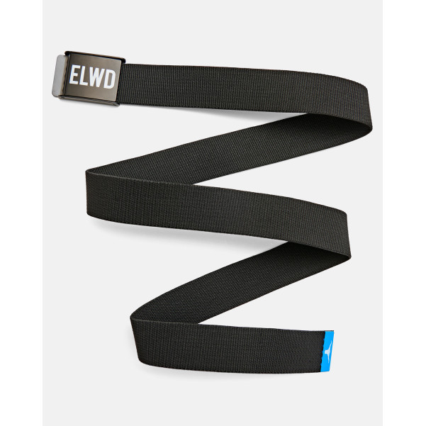 ELWD EWD981_BLK_L/XL - STRETCH WEBBING BELT BLACK Size L/XL Workwear Pants ELWD EWD981_BLK_L/XL - STRETCH WEBBING BELT BLACK Size L/XL Workwear Pants