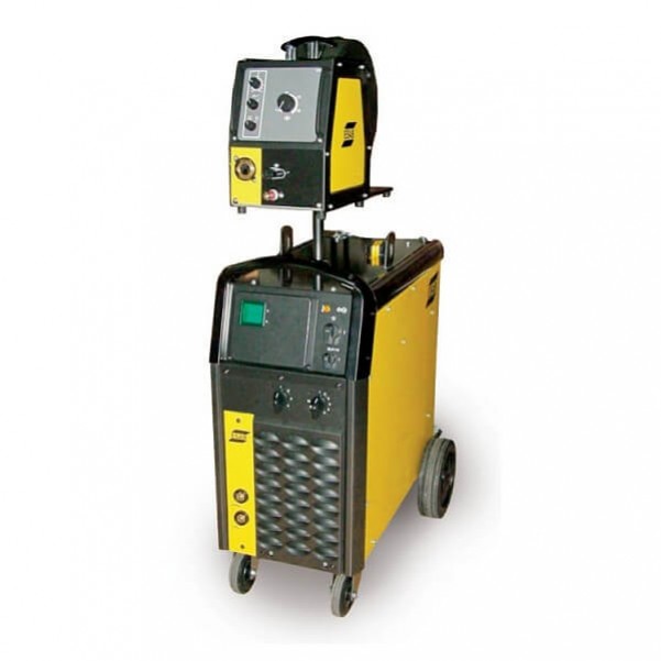 ESAB W1009680 - 230/460V Origo Mig 410 Package Welding Machines 