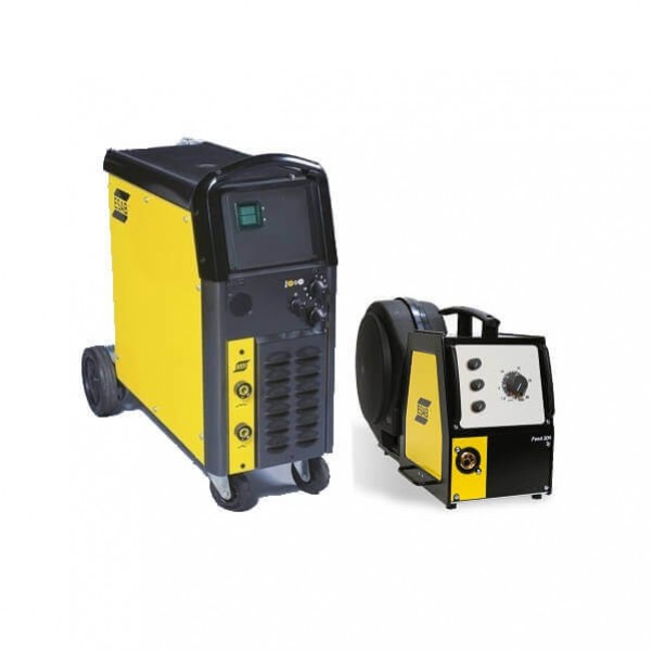 ESAB 0349312600P - Origo MIG 320 Package Mig