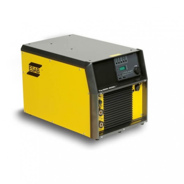 ESAB W1009620 - Origo Tig 3000i AC/DC TA24 Pulse Package Tig